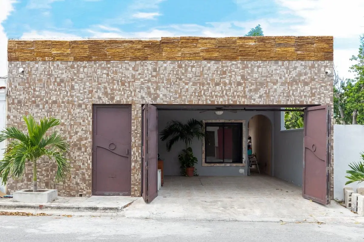 Casa en venta en Francisco de Montejo, Mérida — foto 1 de 13