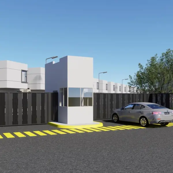 Casa en venta en Puerta de Hierro I, Juárez — foto 2 de 6