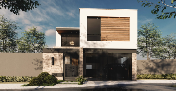 Casa en venta en Los Viñedos, Torreón — foto 3 de 6
