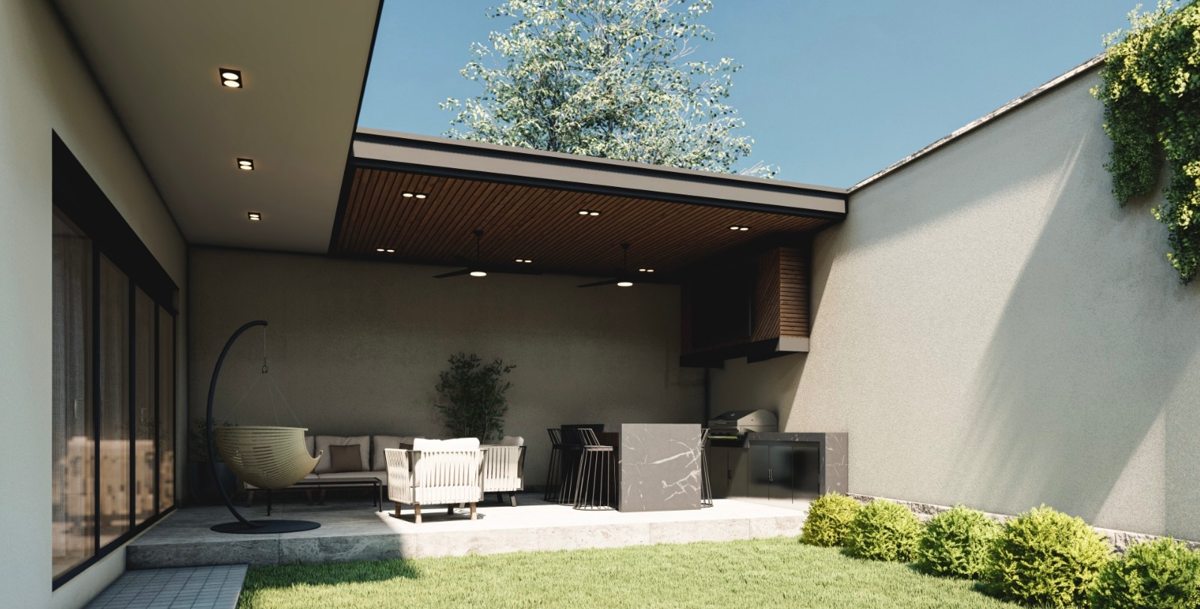 Casa en venta en Los Viñedos, Torreón — foto 1 de 6