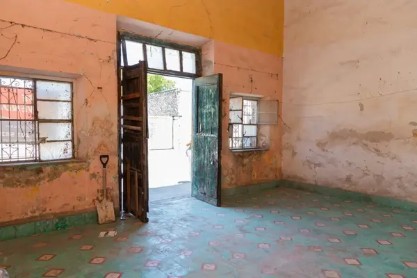 Casa en venta en Merida Centro, Mérida — foto 2 de 8