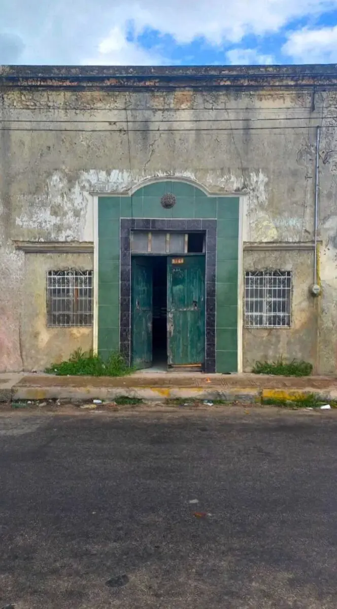 Casa en venta en Merida Centro, Mérida — foto 1 de 8
