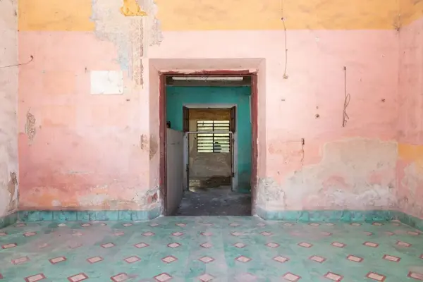 Casa en venta en Merida Centro, Mérida — foto 3 de 8