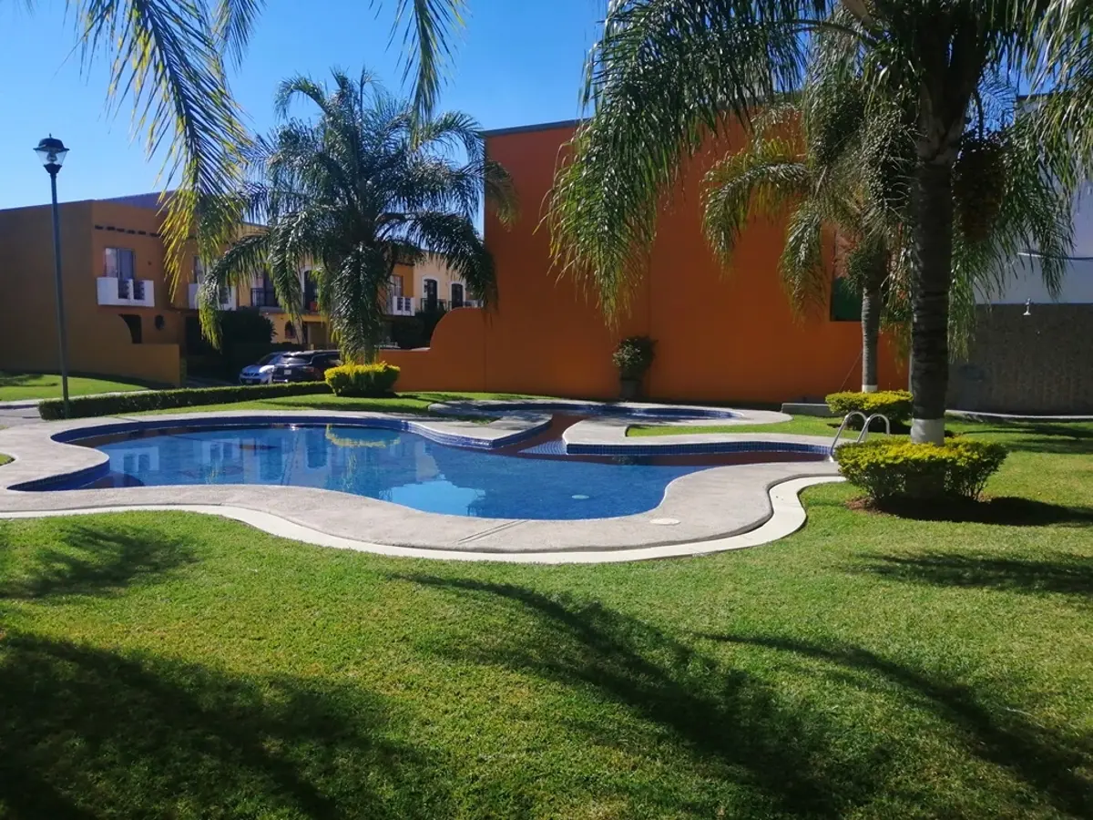 Casa en renta en Paseos de Tezoyuca, Emiliano Zapata — foto 1 de 24