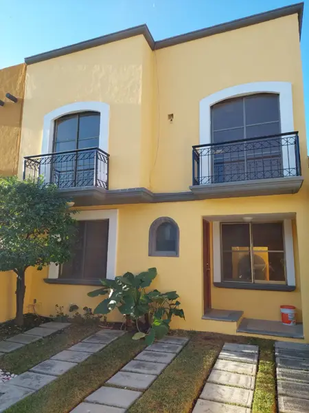 Casa en renta en Paseos de Tezoyuca, Emiliano Zapata — foto 2 de 24