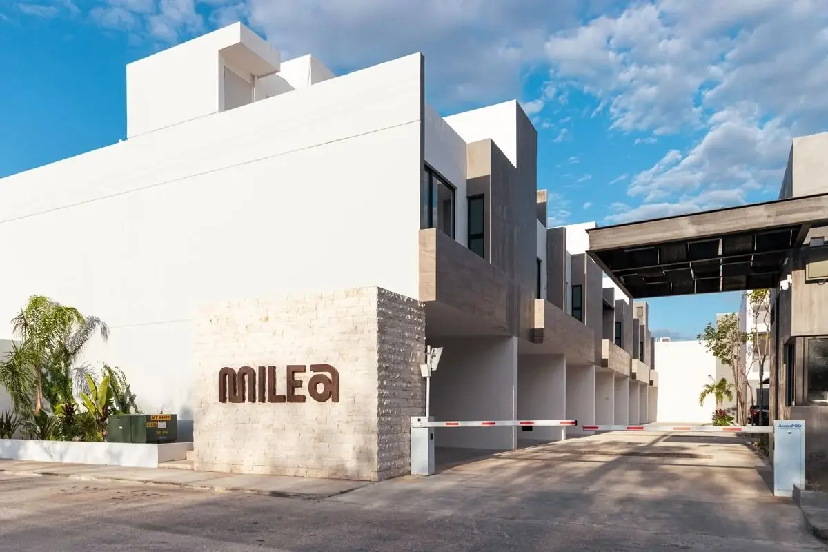 Departamento en venta en Yucatán Country Club, Mérida — foto 1 de 16