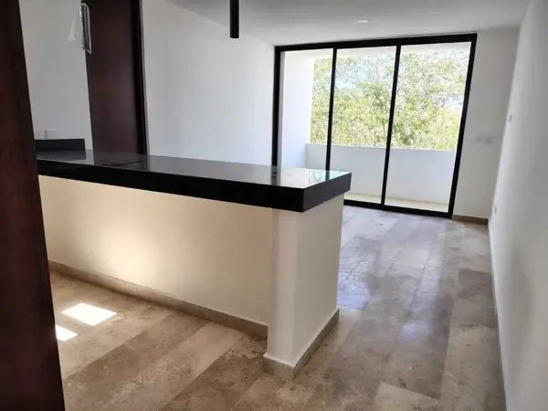 Departamento en venta en Yucatán Country Club, Mérida — foto 3 de 16