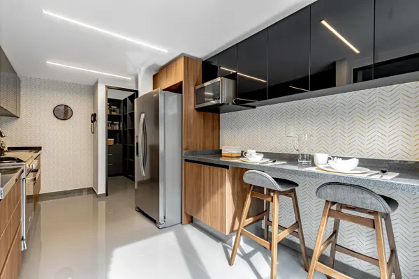 Departamento en venta en Hacienda de las Palmas, Huixquilucan — foto 3 de 19
