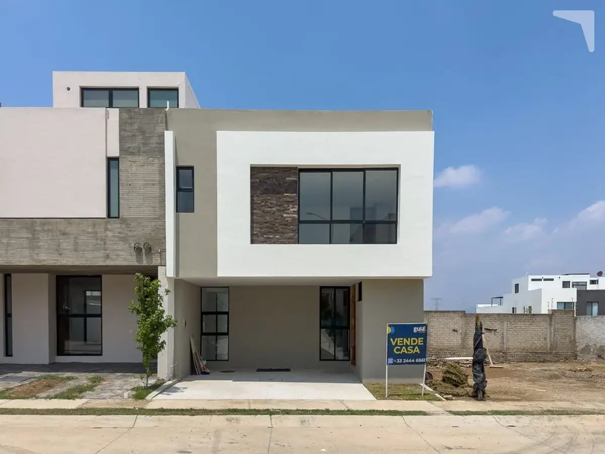 Casa en venta en Valle Imperial, Zapopan — foto 1 de 23