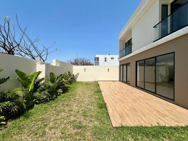 Casa en venta en Punta Tiburón, Residencial, Marina y Golf, Alvarado — foto 2 de 23