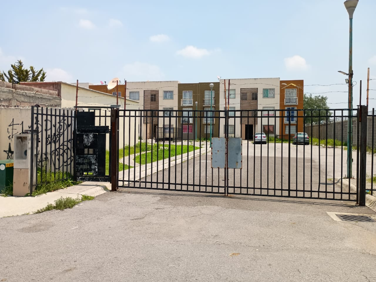 Departamento en venta en Villas de Zumpango, Zumpango — foto 1 de 18