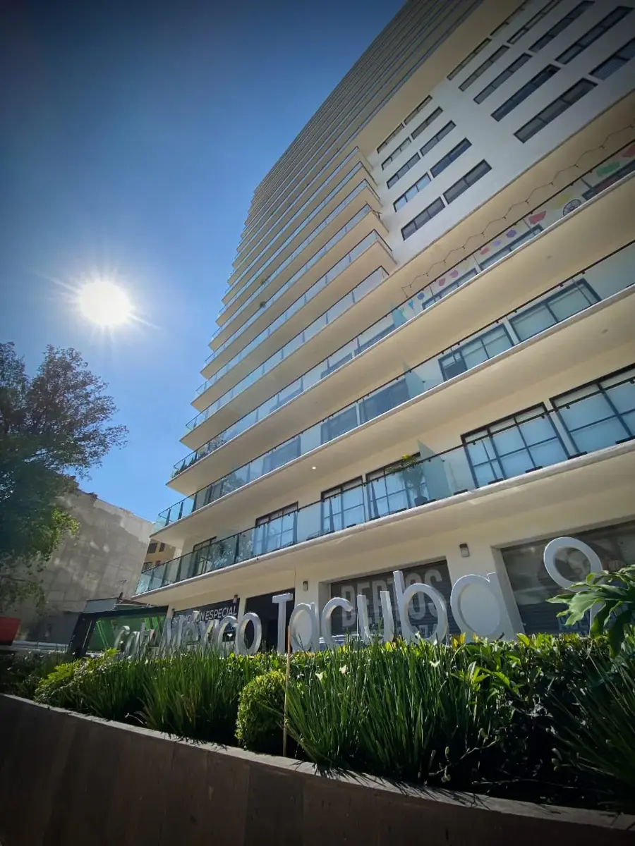 Departamento en venta en Anáhuac II Sección, Miguel Hidalgo — foto 1 de 18