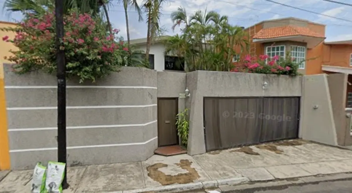 Casa en venta en Floresta, Veracruz — foto 1 de 13