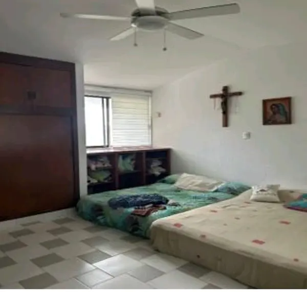 Casa en venta en Floresta, Veracruz — foto 3 de 13
