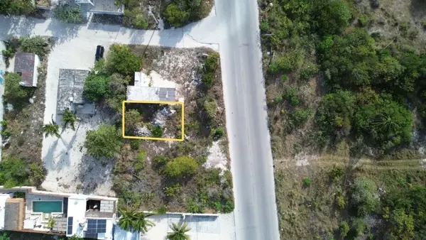 Terreno en venta en Chelem, Progreso — foto 2 de 8