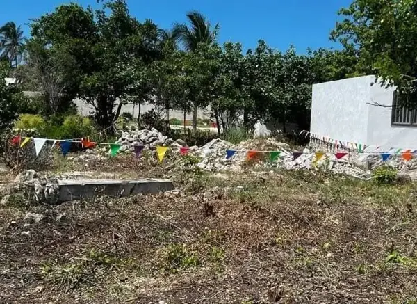 Terreno en venta en Chelem, Progreso — foto 3 de 8