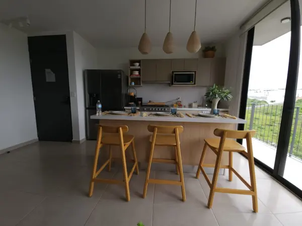 Departamento en venta en El Mirador, El Marqués — foto 2 de 13