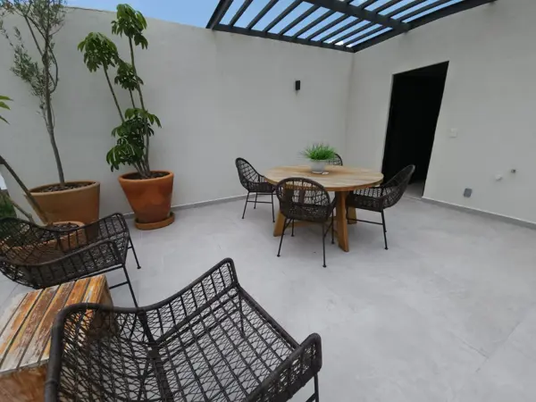 Departamento en venta en El Mirador, El Marqués — foto 3 de 13