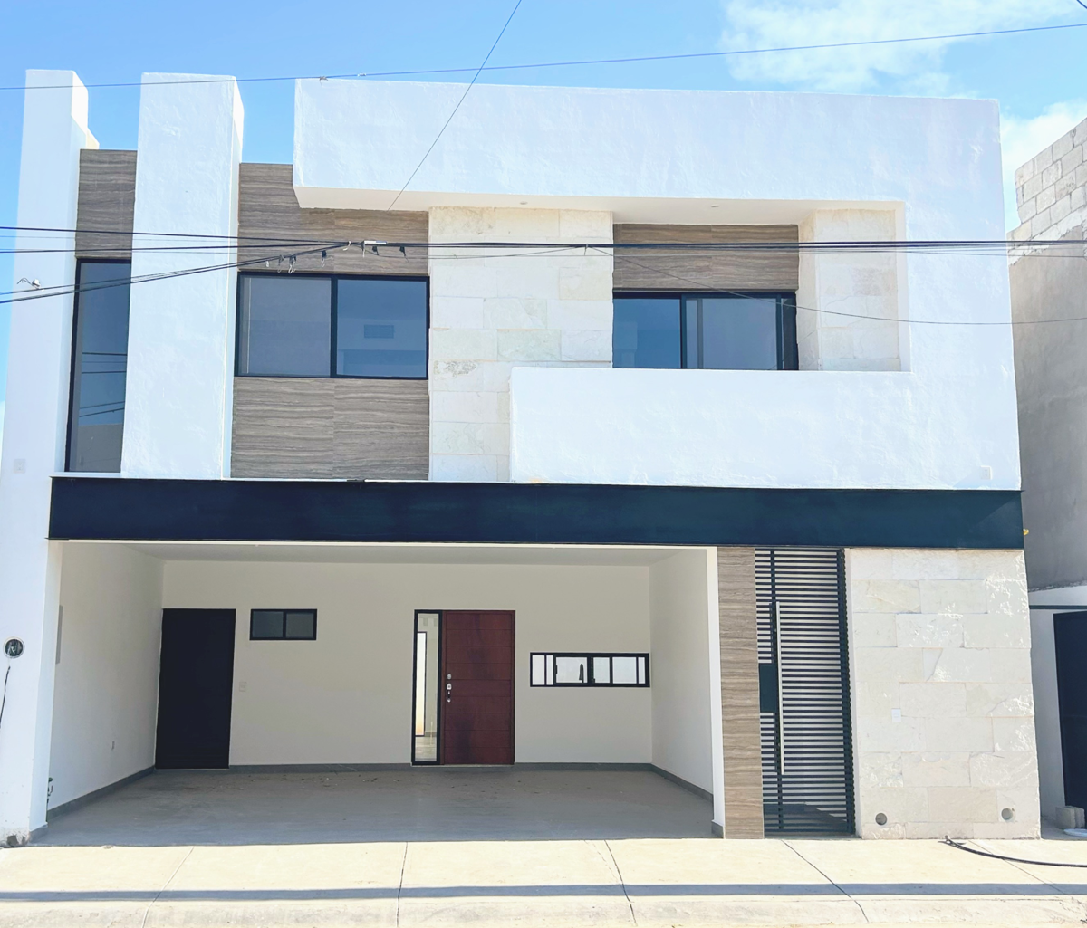 Casa en venta en Las Quintas, Torreón — foto 1 de 18