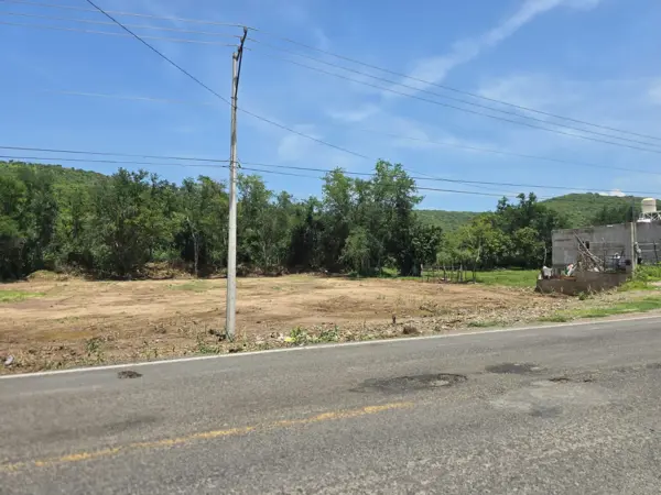 Terreno en venta en La Palma, Acatlán — foto 3 de 6