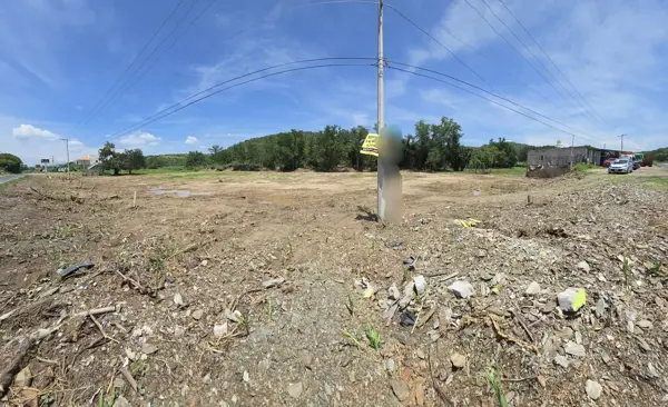 Terreno en venta en La Palma, Acatlán — foto 2 de 6