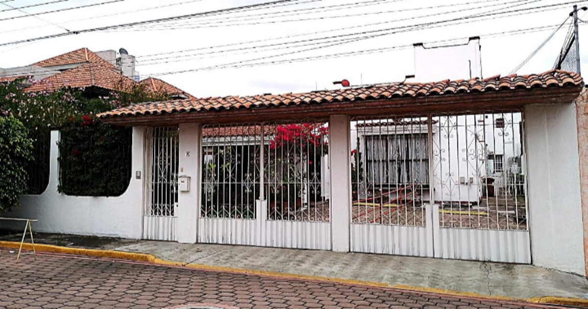 Casa en venta en Las Quintas, San Pedro Cholula — foto 1 de 21