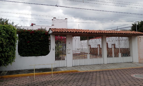 Casa en venta en Las Quintas, San Pedro Cholula — foto 2 de 21