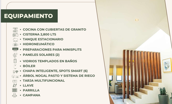 Casa en venta en Villas del Renacimiento, Torreón — foto 3 de 7