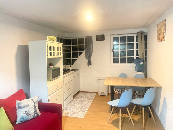 Departamento en renta en Los Cedros, Metepec — foto 2 de 15