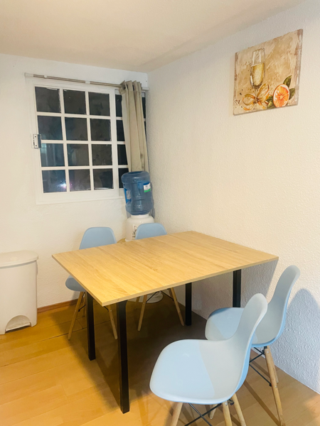 Departamento en renta en Los Cedros, Metepec — foto 3 de 15