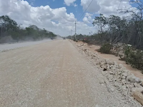 Terreno en venta en Centro Hunucmá, Hunucmá — foto 3 de 4