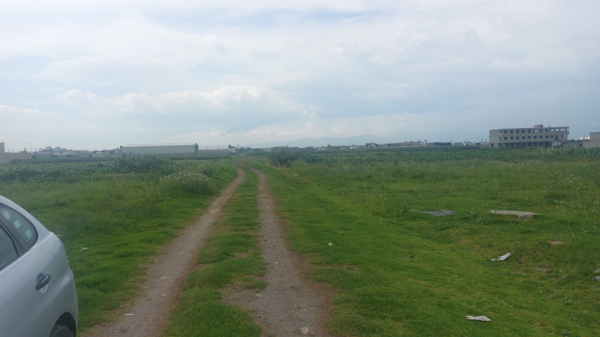Terreno en venta en San Miguel Totocuitlapilco, Metepec — foto 3 de 3