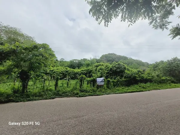 Terreno en venta en Adolfo Lopez Mateos, Tenosique — foto 3 de 7