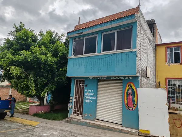 Casa en venta en Lomas de La Maestranza, Morelia — foto 3 de 25
