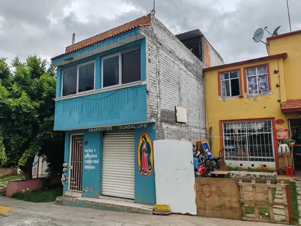 Casa en venta en Lomas de La Maestranza, Morelia — foto 2 de 25