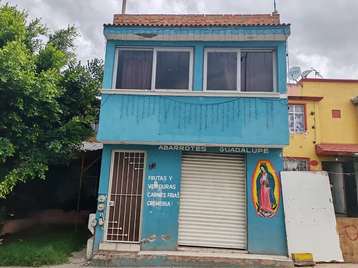 Casa en venta en Lomas de La Maestranza, Morelia — foto 1 de 25