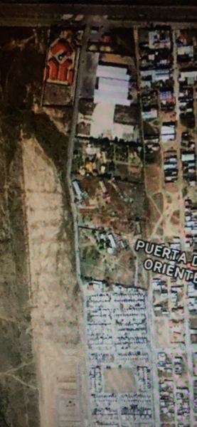 Terreno en venta en San Jose de los Cerritos, Saltillo — foto 3 de 6
