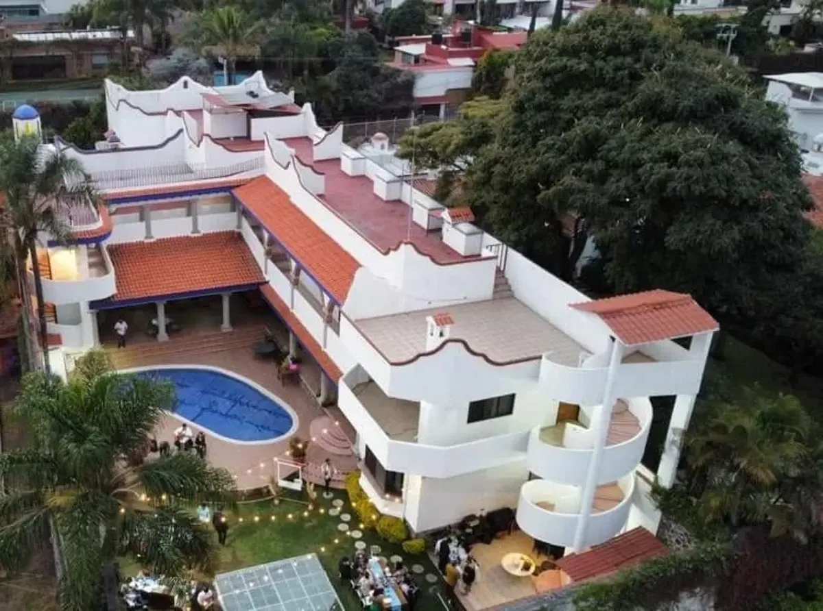 Casa en venta en Delicias, Cuernavaca — foto 1 de 50