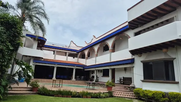 Casa en venta en Delicias, Cuernavaca — foto 3 de 50