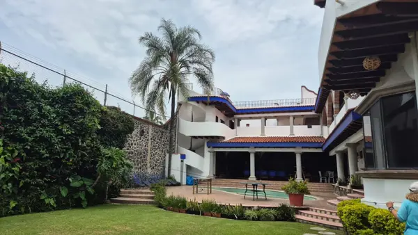 Casa en venta en Delicias, Cuernavaca — foto 2 de 50