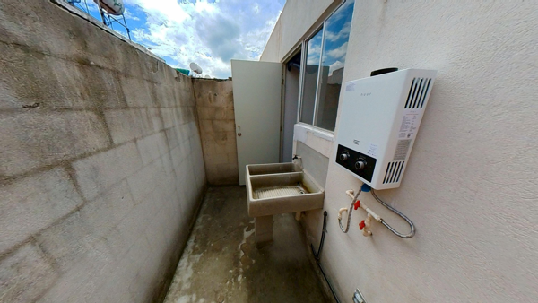 Departamento en venta en Jardines de Castalias, Zumpango — foto 3 de 15