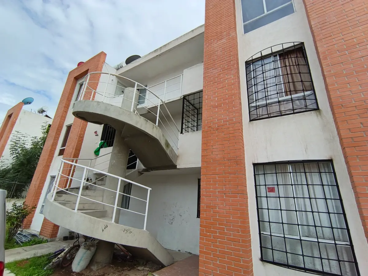 Departamento en venta en Jardines de Castalias, Zumpango — foto 1 de 15