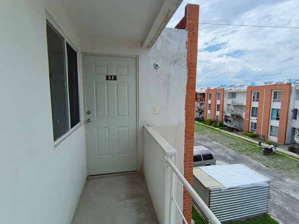 Departamento en venta en Jardines de Castalias, Zumpango — foto 2 de 15