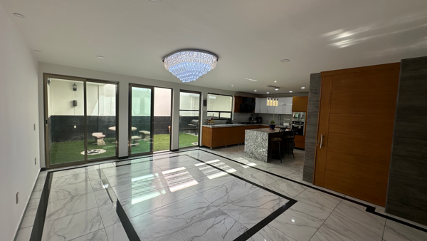 Casa en venta en Zona Plateada, Pachuca de Soto — foto 2 de 8
