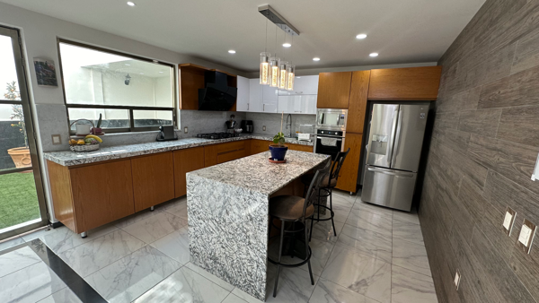 Casa en venta en Zona Plateada, Pachuca de Soto — foto 3 de 8