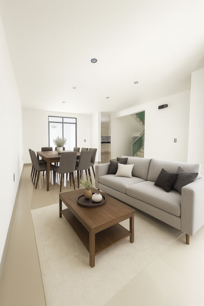 Casa en venta en San Antonio El Desmonte, Pachuca de Soto — foto 2 de 8