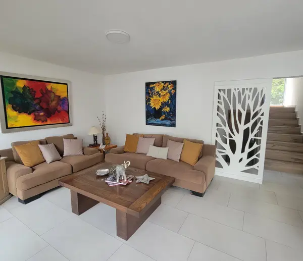 Casa en venta en La Cañada, Cuernavaca — foto 2 de 14