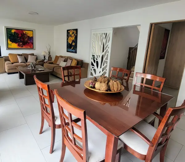 Casa en venta en La Cañada, Cuernavaca — foto 3 de 14