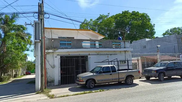 Bodega en venta en El Cedro, Nacajuca — foto 3 de 15