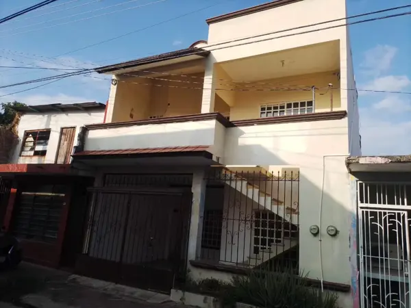 Casa en venta en Indeco Unidad, Centro — foto 2 de 30
